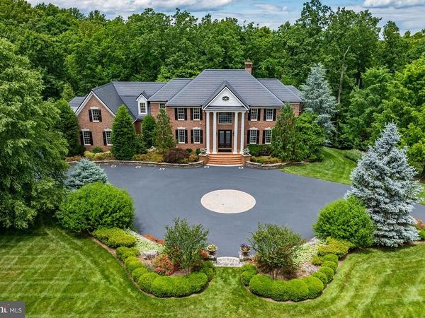 21750 LAUREL WOOD, LEESBURG, VA 20175