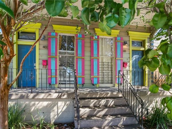 4033 ULLOA Street , New Orleans, LA 70119
