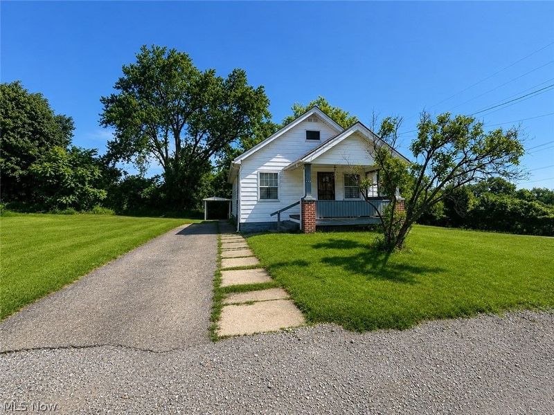 642 Lee Avenue, Youngstown, OH 44502 Photo 1