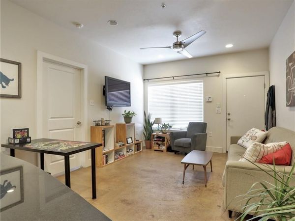 1807 Poquito ST, Unit 24, Austin, TX 78702