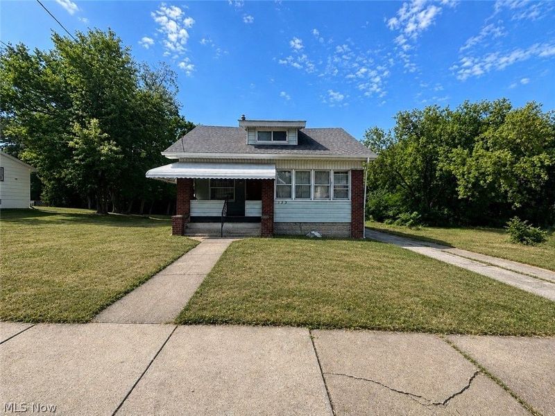 529 W Princeton Avenue, Youngstown, OH 44511 Photo 1