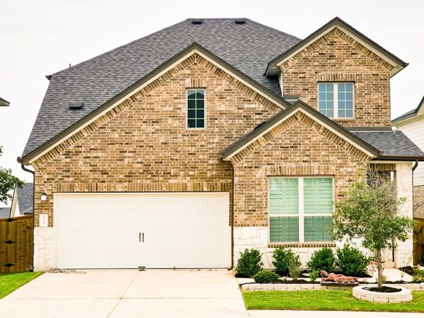 12716 Bloomington DR, Austin, TX 78748