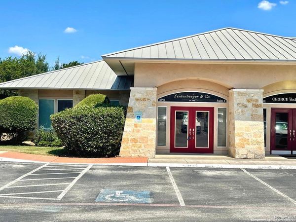4091 DE ZAVALA, Unit 3 SUITE #1, Shavano Park, TX 78249