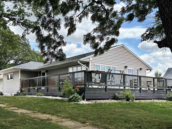 810 4Th Street, Anita, IA 50020