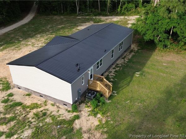 78 Dexter Drive, Fairmont, NC 28340