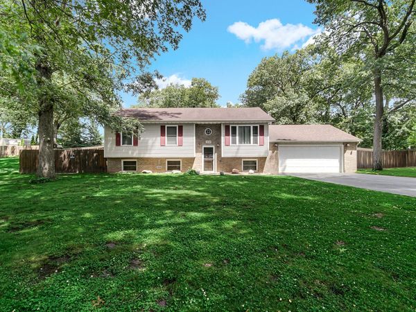 3031 Huntington Street, Hobart, IN 46342