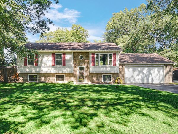 3031 Huntington Street , Hobart, IN 46342