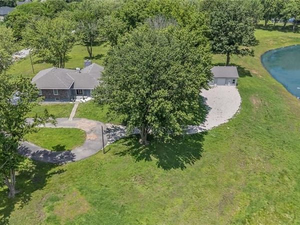 12223 Hills Road, Kearney, MO 64060
