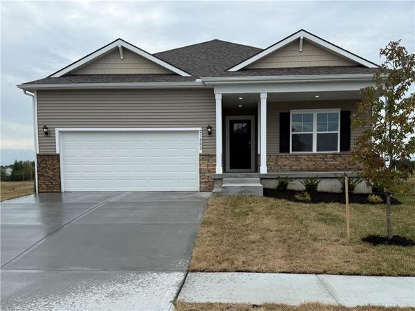 710 Solstice Circle, Belton, MO 64012