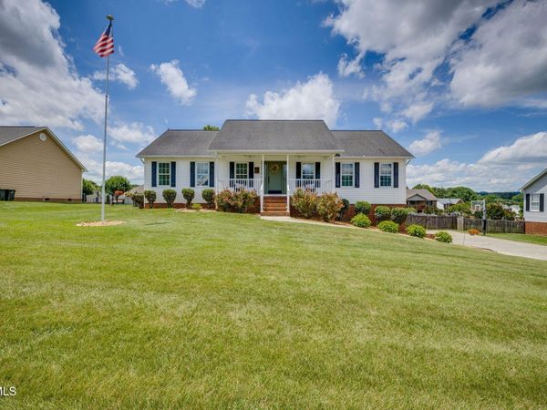 442 Grey Fox Drive, Church Hill, TN 37642