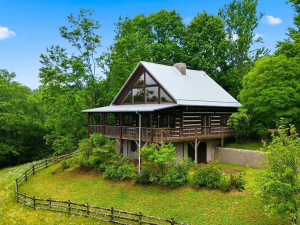 900 Greer Road, Trade, TN 37691