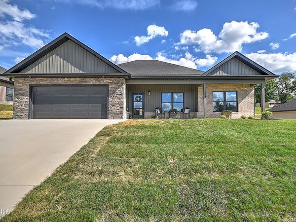 462 Middays Rest, Jonesborough, TN 37659