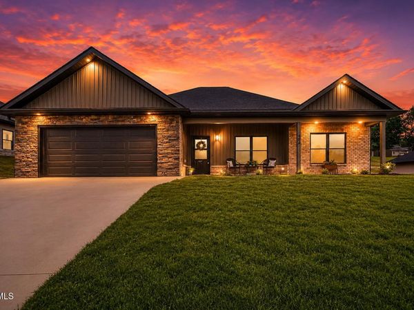 462 Middays Rest, Jonesborough, TN 37659