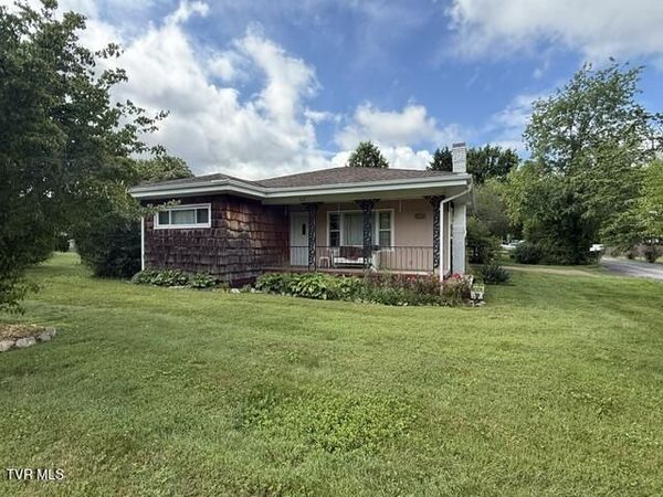 502 Rock Creek Road, Erwin, TN 37650