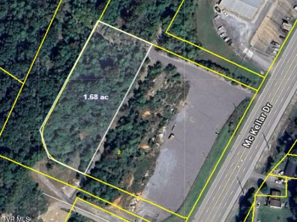 3520 Highway 75, Kingsport, TN 37663
