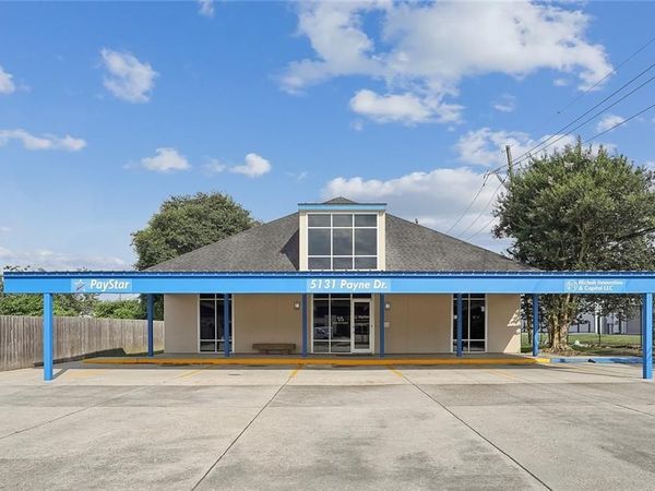 5131 PAYNE Drive , Baton Rouge, LA 70809