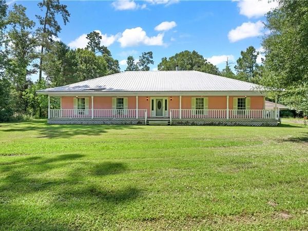 12250 NORTHWOOD Drive, Hammond, LA 70401