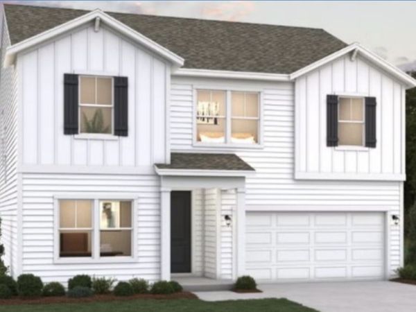 103 Jasper Way , White Bluff, TN 37187