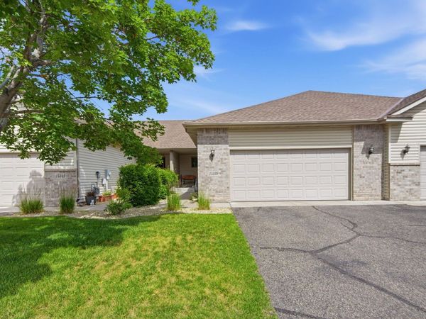 15339 Radium Way NW, Anoka, MN 55303