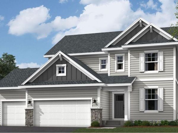 14561 Minnesota Lane N, Dayton, MN 55327