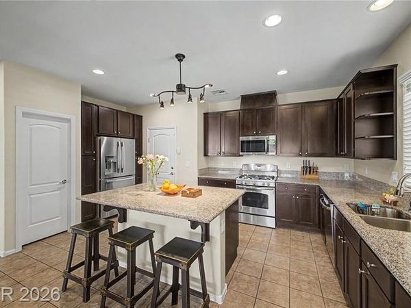 1509 Eagles Pass Avenue, Las Vegas, NV 89084
