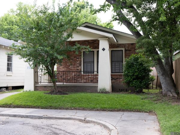 730 S 18th St, Baton Rouge, LA 70802