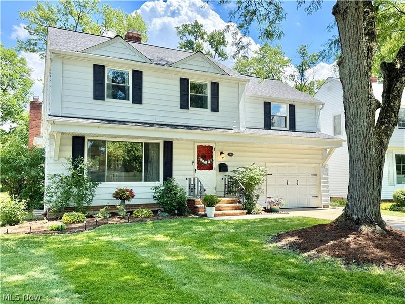 1403 Croyden Road, Lyndhurst, OH 44124 Photo 1