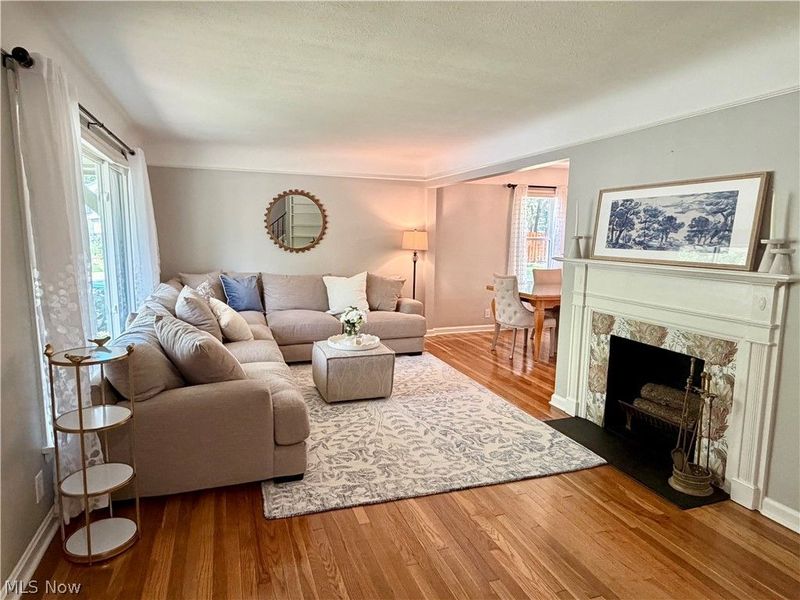 1403 Croyden Road, Lyndhurst, OH 44124 Photo 4