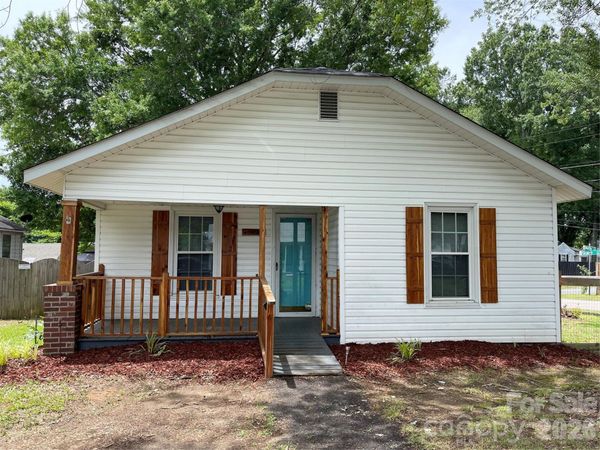 1408 Moose Road, Kannapolis, NC 28023