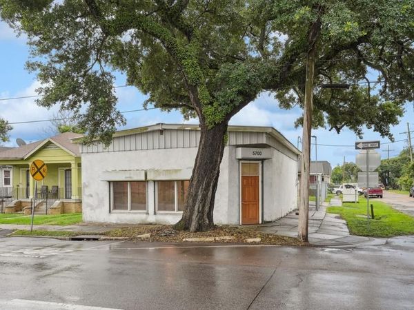 5700 ST CLAUDE Avenue , New Orleans, LA 70117