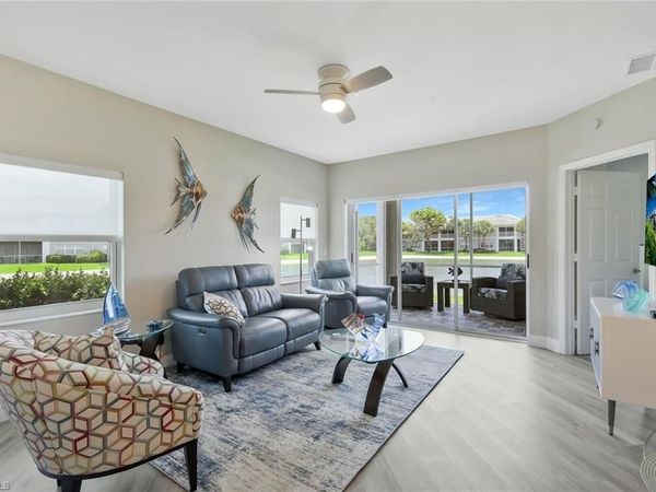 12065 Summergate CIR, Unit 101, FORT MYERS, FL 33913