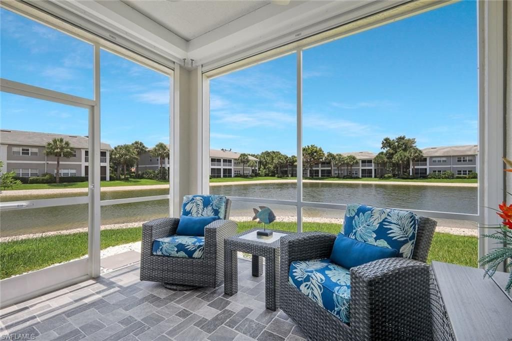 12065 Summergate Cir, Unit 101, Fort Myers, FL 33913 Photo