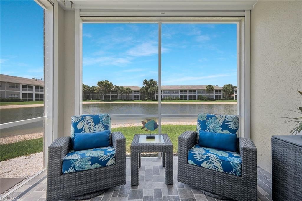 12065 Summergate Cir, Unit 101, Fort Myers, FL 33913 Photo