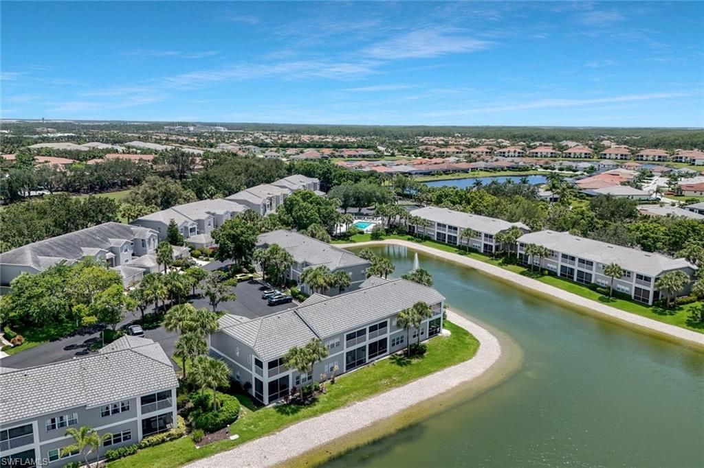 12065 Summergate Cir, Unit 101, Fort Myers, FL 33913 Photo