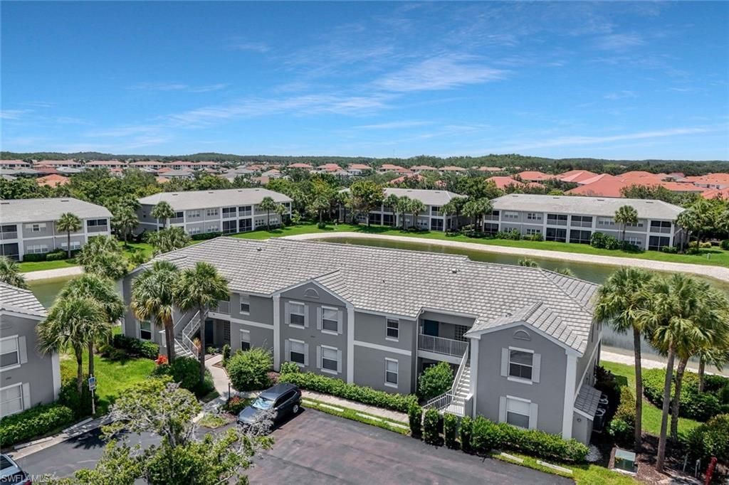 12065 Summergate Cir, Unit 101, Fort Myers, FL 33913 Photo