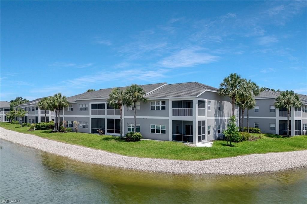 12065 Summergate Cir, Unit 101, Fort Myers, FL 33913 Photo
