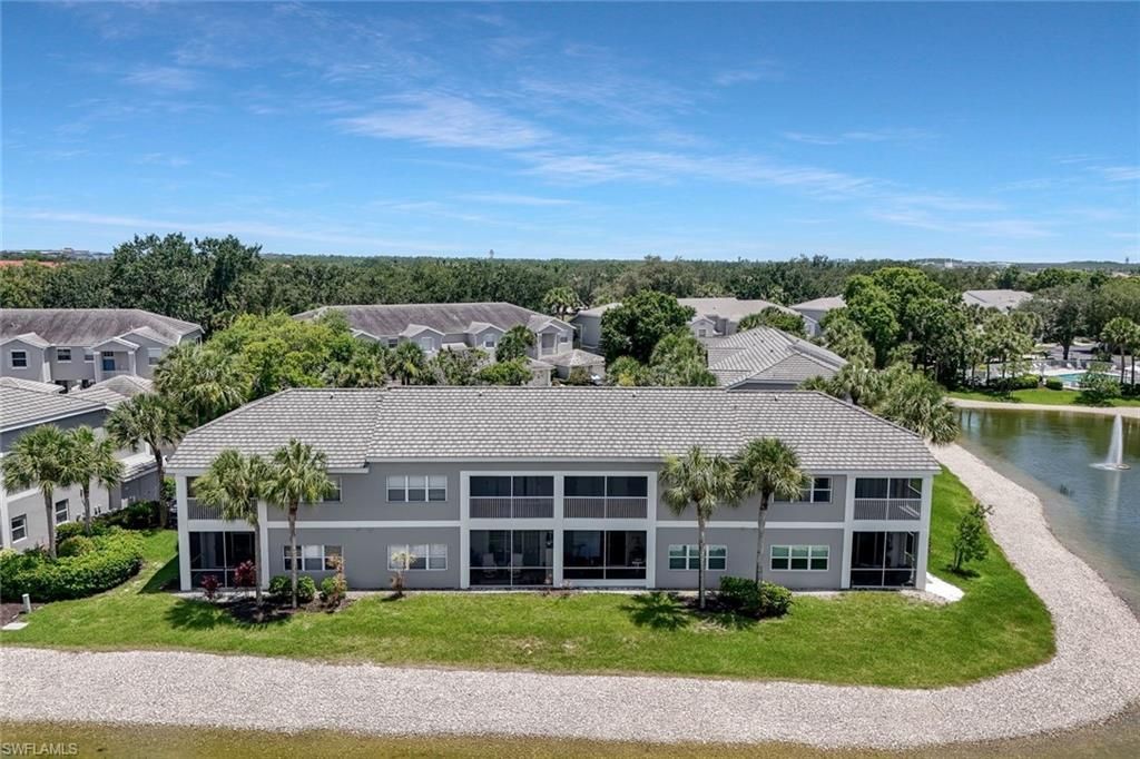 12065 Summergate Cir, Unit 101, Fort Myers, FL 33913 Photo
