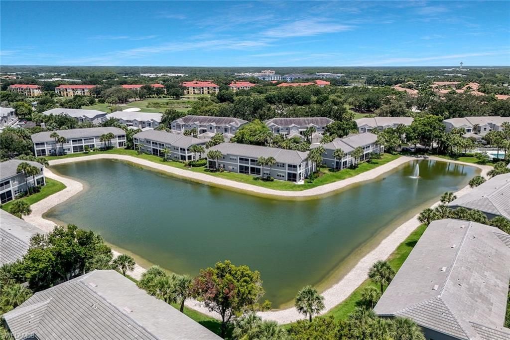 12065 Summergate Cir, Unit 101, Fort Myers, FL 33913 Photo