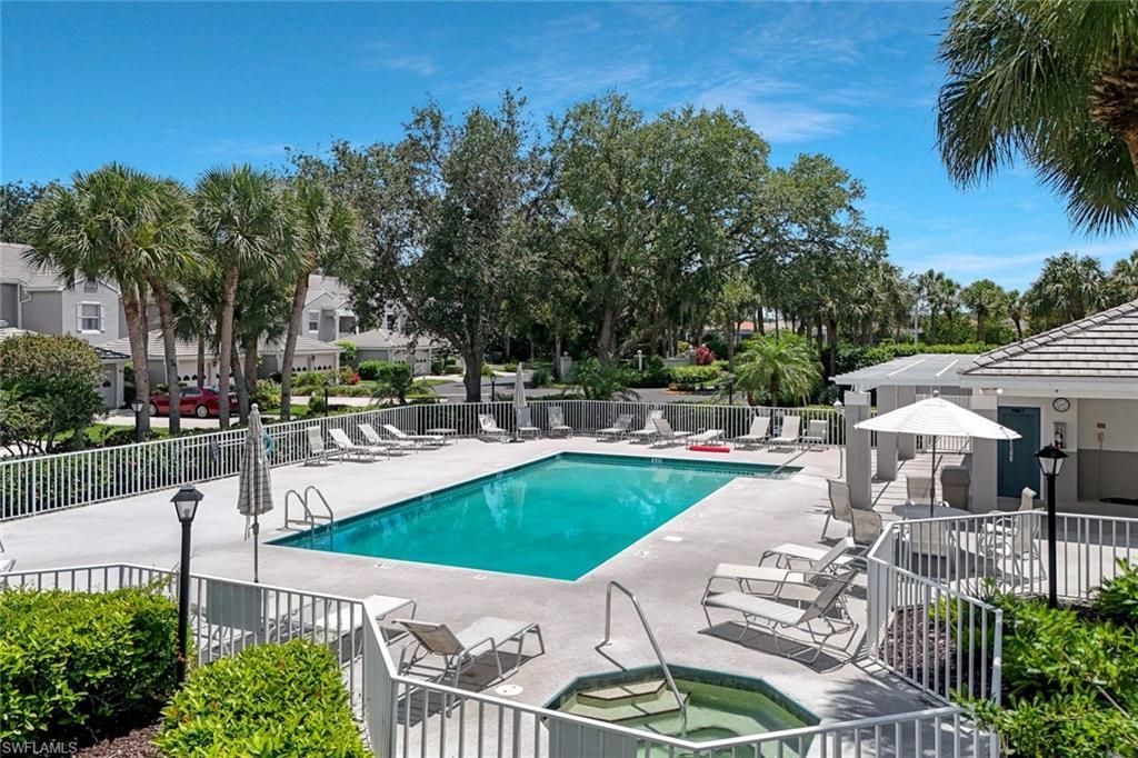 12065 Summergate Cir, Unit 101, Fort Myers, FL 33913 Photo