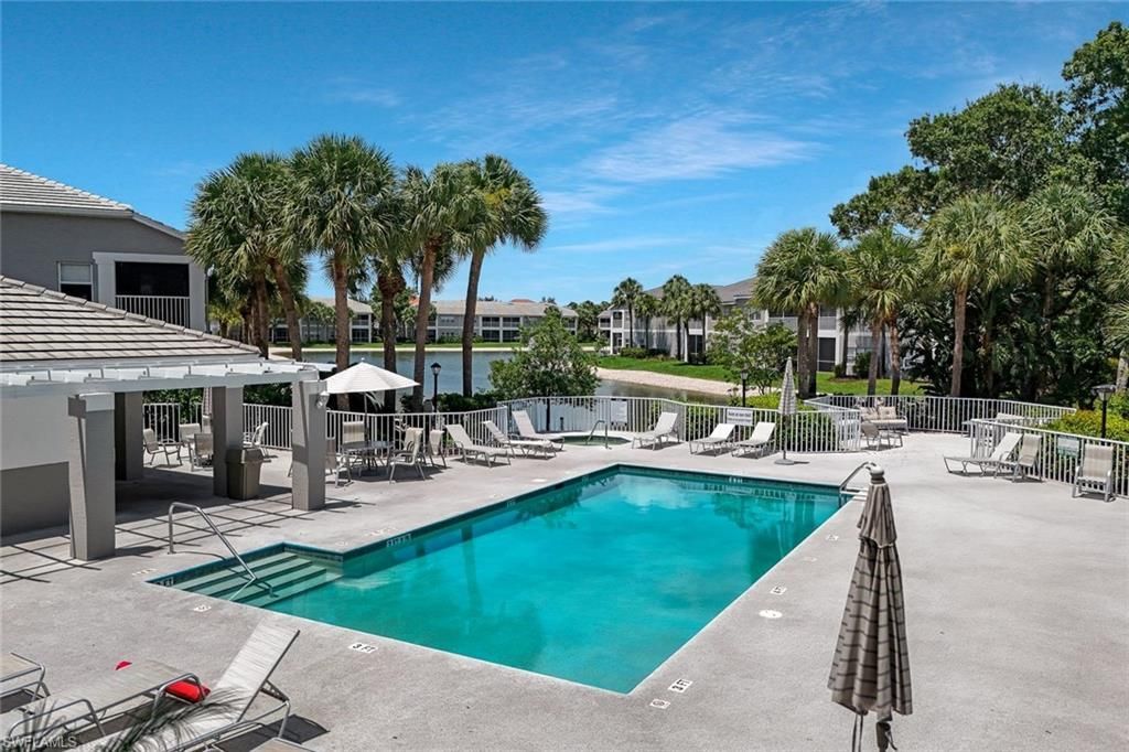 12065 Summergate Cir, Unit 101, Fort Myers, FL 33913 Photo