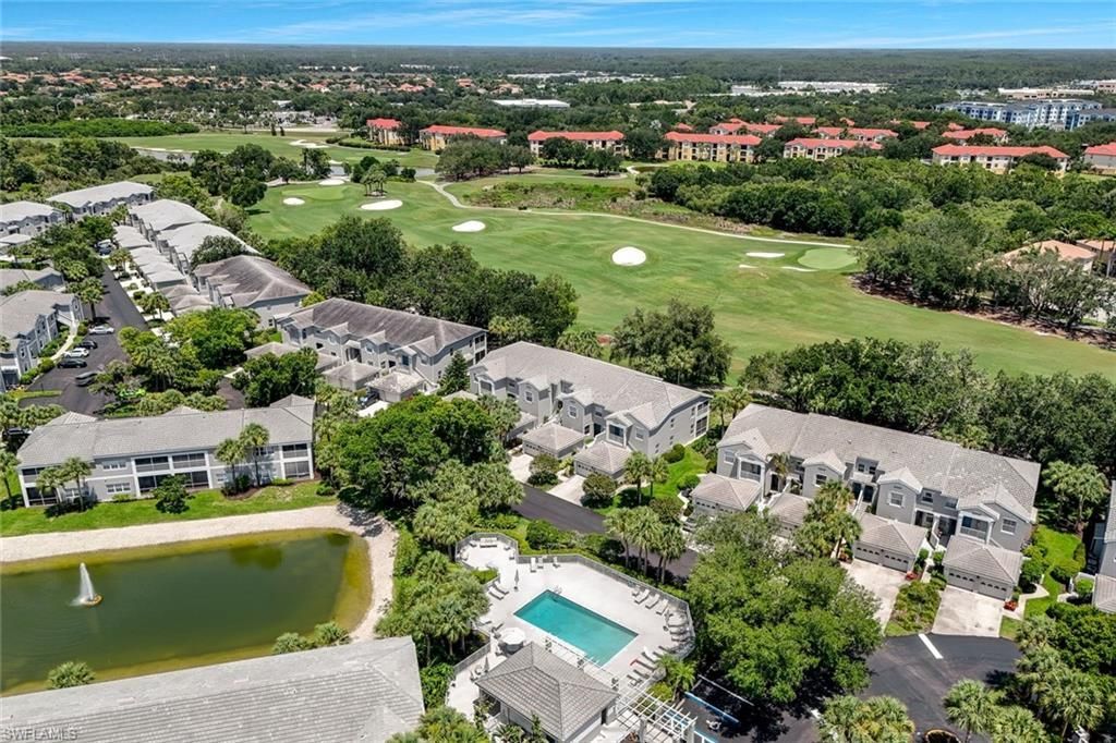 12065 Summergate Cir, Unit 101, Fort Myers, FL 33913 Photo
