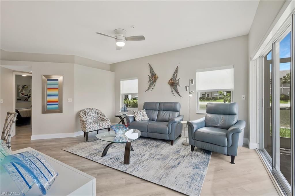 12065 Summergate Cir, Unit 101, Fort Myers, FL 33913 Photo