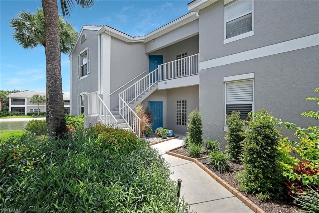 12065 Summergate Cir, Unit 101, Fort Myers, FL 33913 Photo
