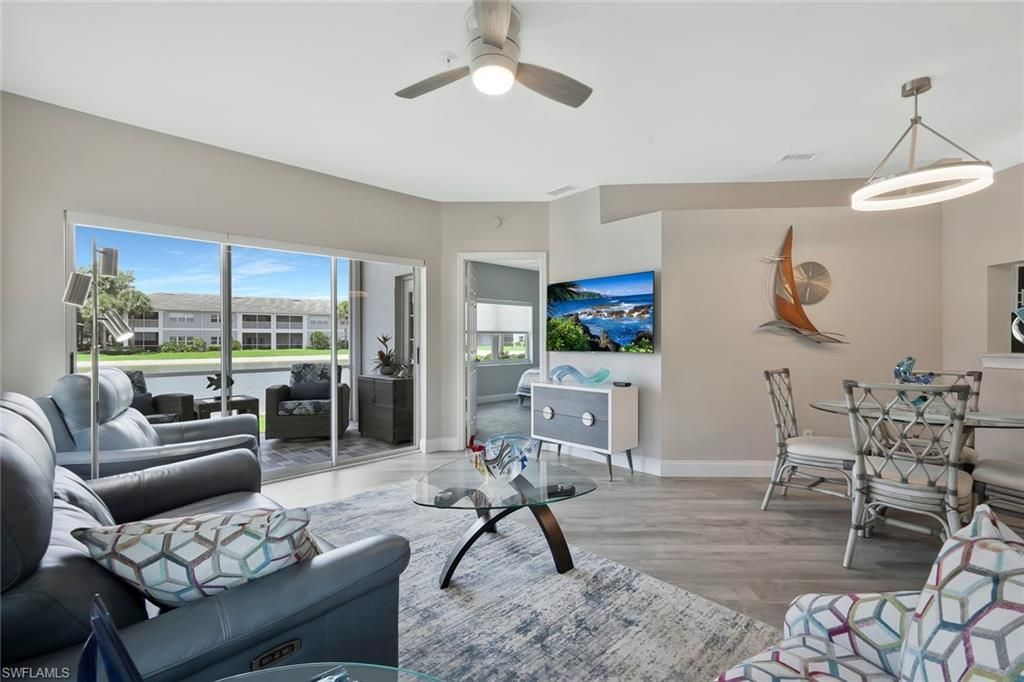 12065 Summergate Cir, Unit 101, Fort Myers, FL 33913 Photo