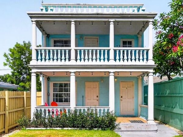 508 N K Street, Unit 1, Lake Worth Beach, FL 33460