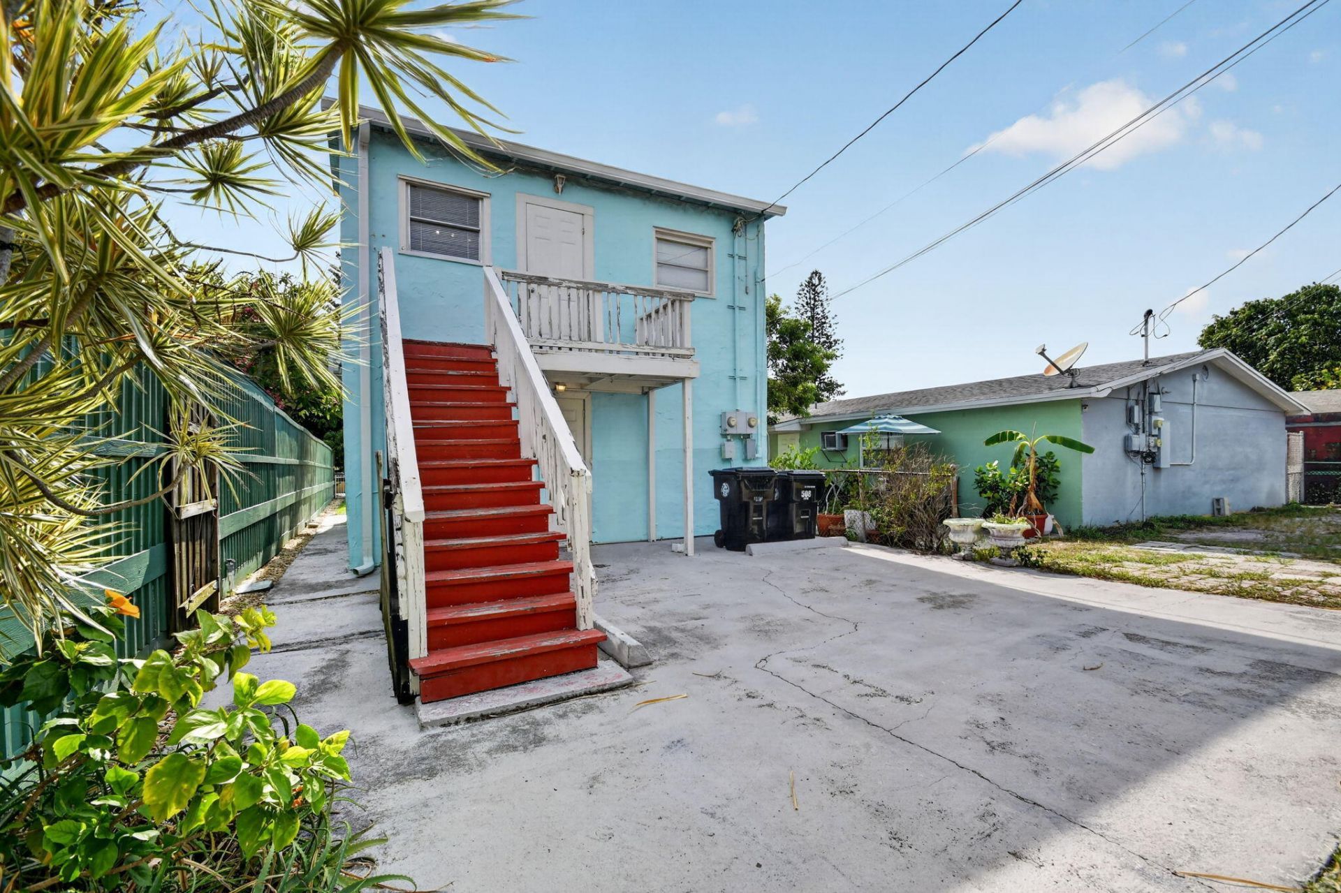 508 N K Street, Unit 1, Lake Worth Beach, FL 33460 Photo