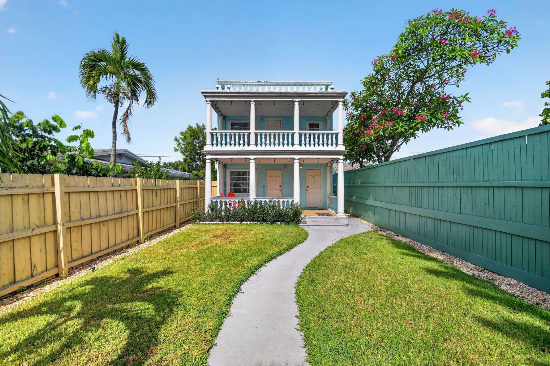 508 N K Street, Unit 1, Lake Worth Beach, FL 33460 Photo