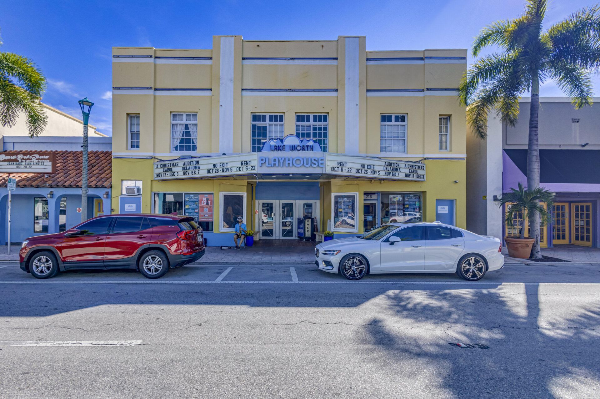 508 N K Street, Unit 1, Lake Worth Beach, FL 33460 Photo