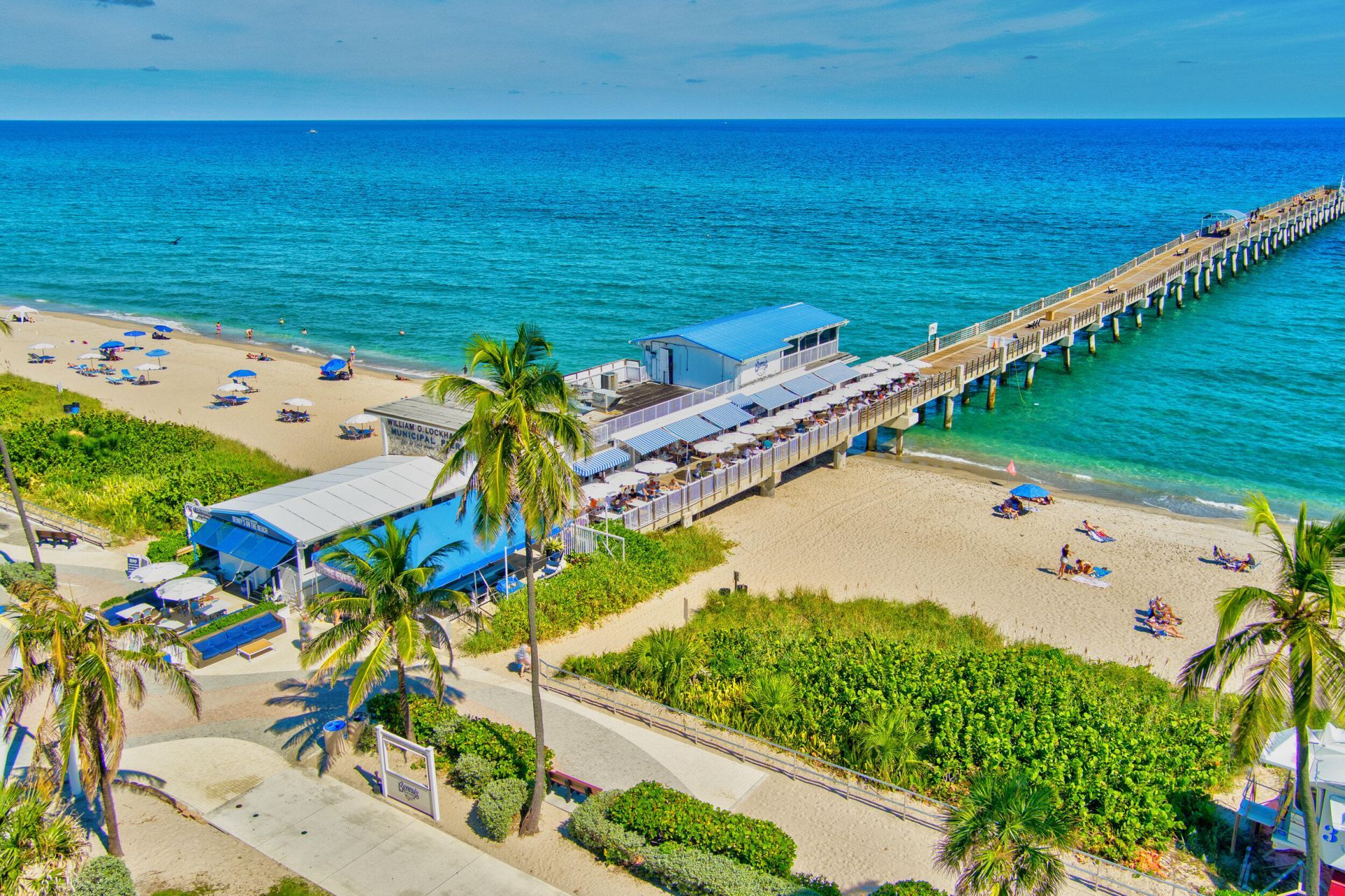 508 N K Street, Unit 1, Lake Worth Beach, FL 33460 Photo