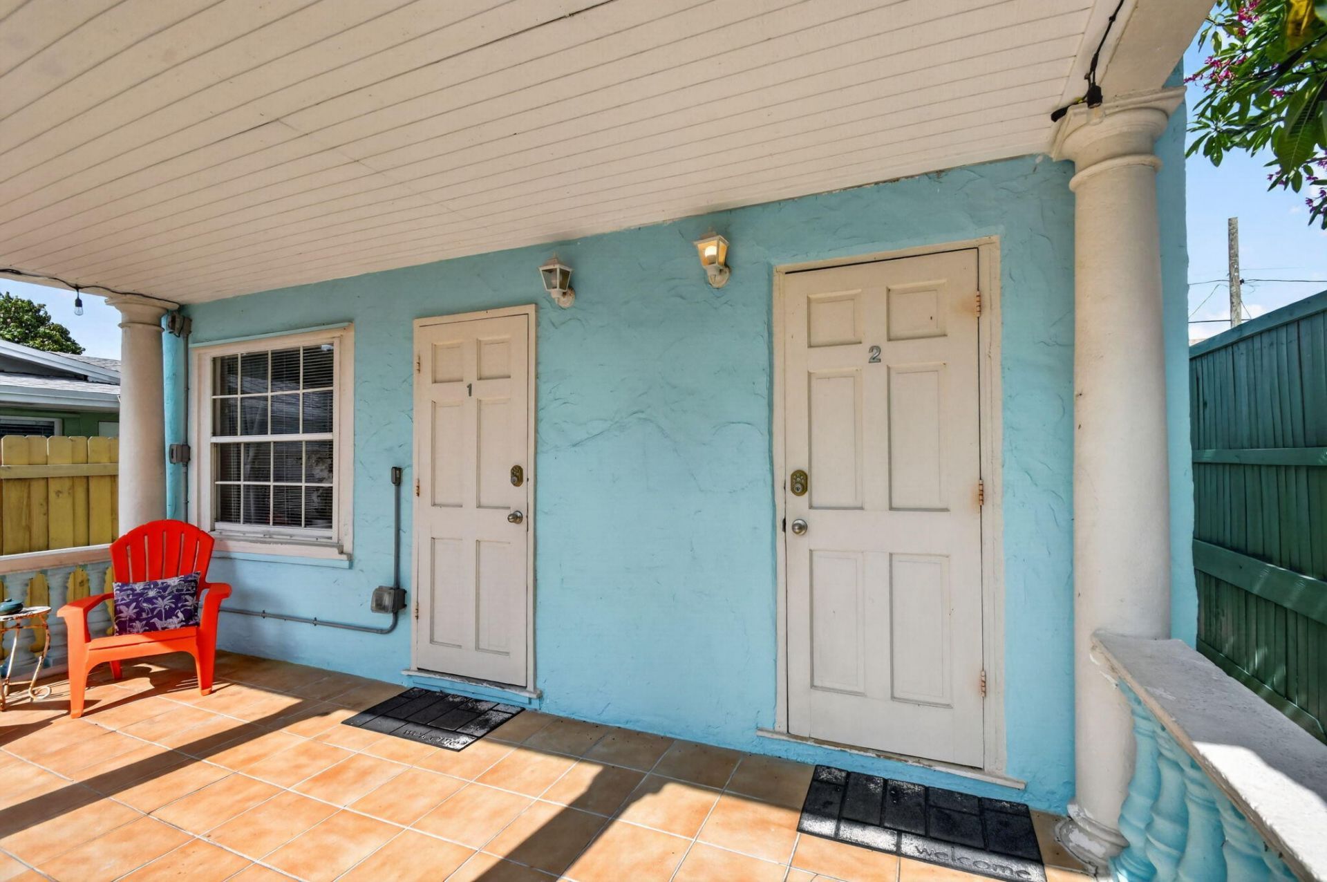 508 N K Street, Unit 1, Lake Worth Beach, FL 33460 Photo